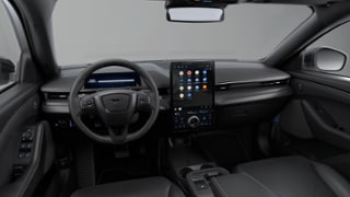2026 Ford Mustang Mach-E® Internal Image 2